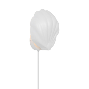 Nástenné svietidlo Konchi White Nordlux small 3