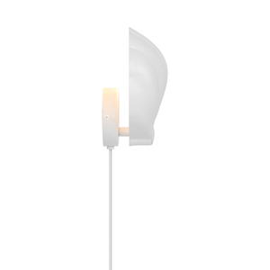Nástenné svietidlo Konchi White Nordlux small 4