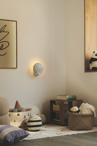 Nástenné svietidlo Konchi White Nordlux small 0