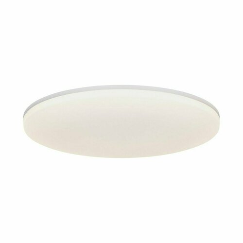 Skontrolujte LED stropné svietidlo Nordlux Vic, 22 cm, 1800 lm, 4000 K, biele
