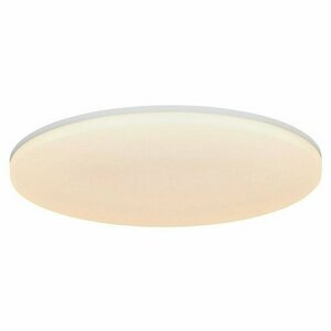 LED stropné svietidlo Nordlux Vic 35 biele, 35 cm, 3000 K, 3200 lm small 0