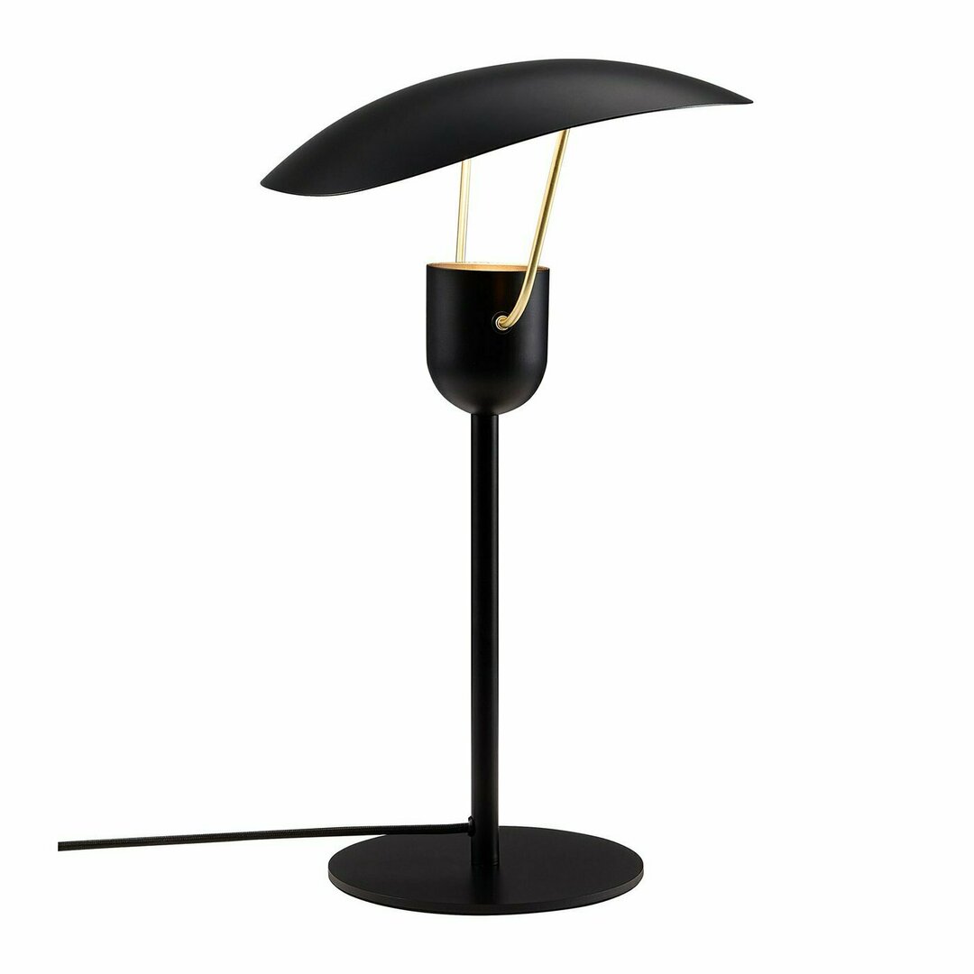 Skontrolujte Stolová lampa Fabiola od spoločnosti Nordlux Stolová lampa Fabiola od spoločnosti Nordlux