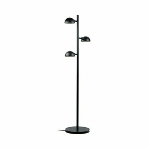 Stojacia lampa Nomi čierna Nordlux small 0