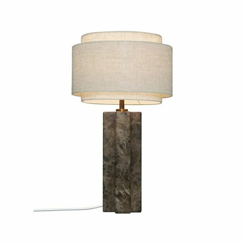 Skontrolujte Béžová nočná/stolná lampa Takai od spoločnosti Nordlux