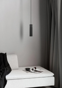 Závesné svietidlo Tilo Black Nordlux small 1