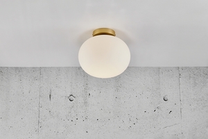 Alton Opal plafón biely IP20 Nordlux small 2