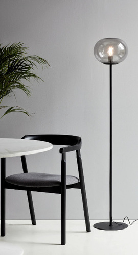 Skontrolujte Stojacia lampa Alton Smoke Nordlux