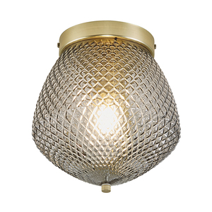 Orbiformný dymový plafón Nordlux small 0