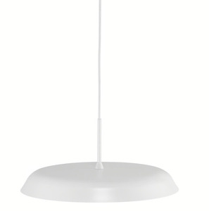 Závesné svietidlo Piso White Nordlux small 2