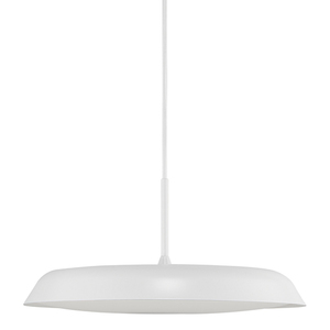 Závesné svietidlo Piso White Nordlux small 0