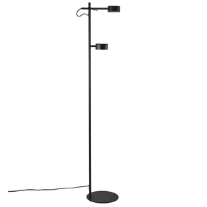 Stojacia lampa Clyde Black Nordlux small 0