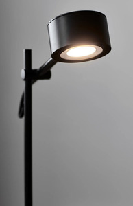 Stojacia lampa Clyde Black Nordlux small 4