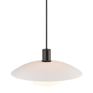 Závesné svietidlo Verona Opal white Nordlux small 2