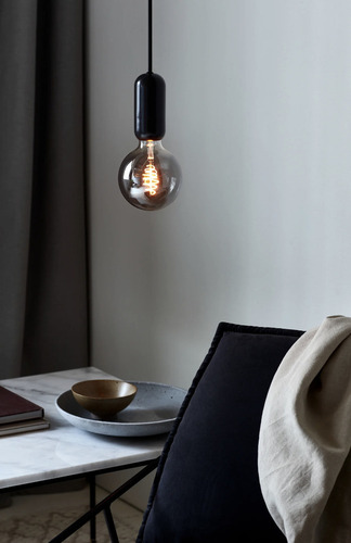 Skontrolujte Notti suspension Black mocha Nordlux