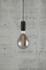 Notti suspension Black mocha Nordlux 2 Notti suspension Black mocha Nordlux small 2