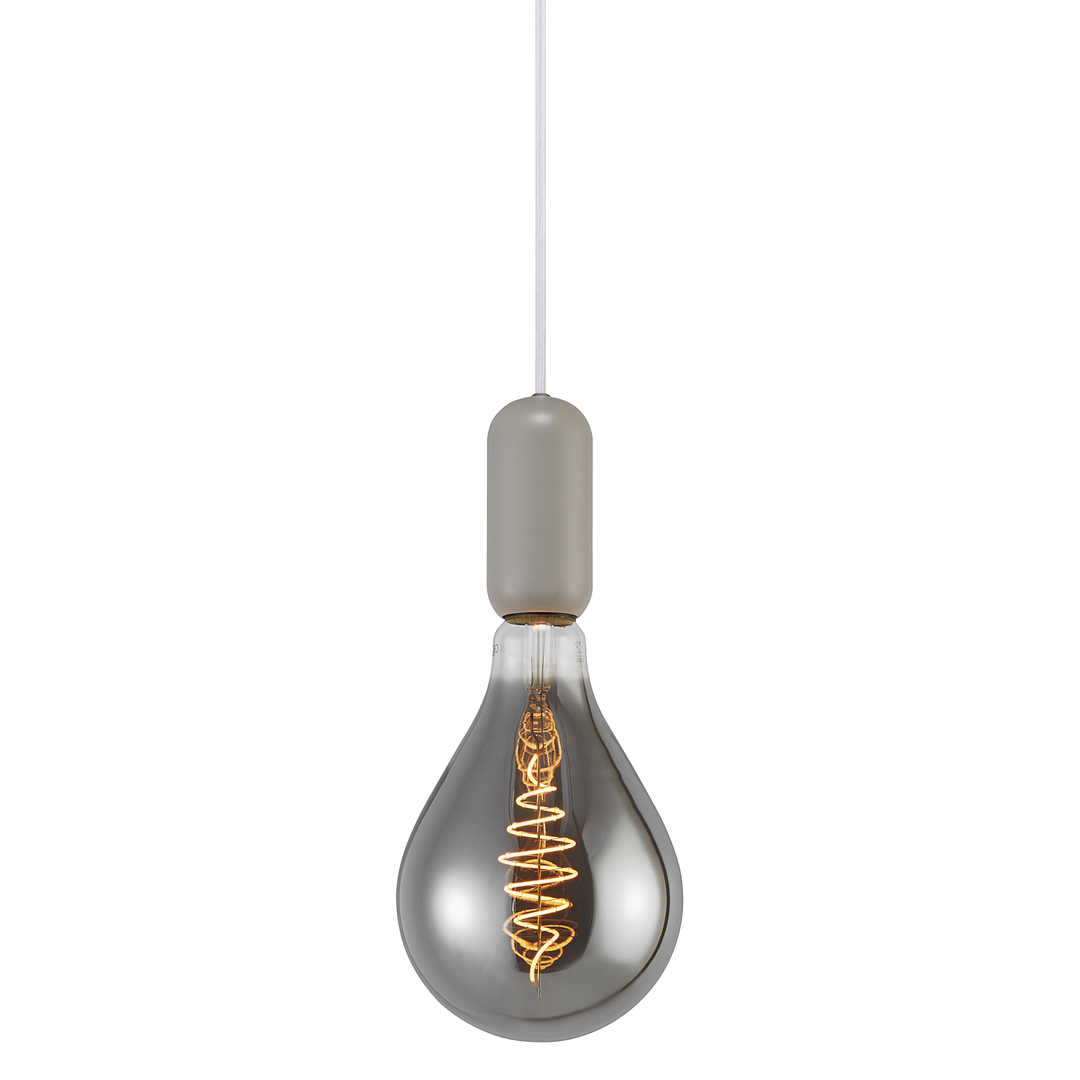 Skontrolujte Notti Sling Grey Nordlux Notti Sling Grey Nordlux