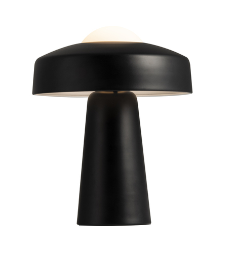 Skontrolujte Stolová lampa Black Nordlux