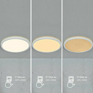 Plafón Oja 29 IP20 3000/4000 Nordlux small 9