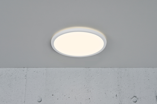 Skontrolujte Plafón Oja 29 IP20 3000/4000 Nordlux