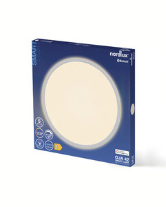 Oja 42 Smart White Nordlux small 2