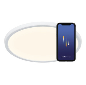 Plafón Oja 60 Smart White Nordlux small 0