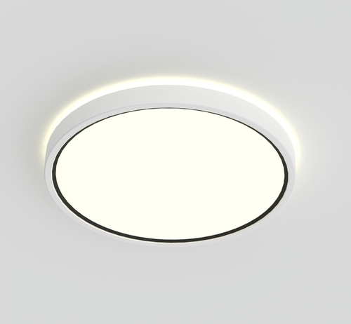 Skontrolujte Noxy Plafond White Nordlux