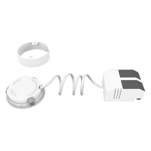 Kitchenio 1-Kit Podzemné osvetlenie Biela Nordlux small 0