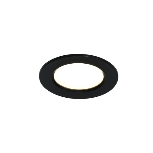 Skontrolujte Súprava Kitchenio 3-Kit Black Nordlux