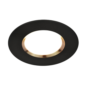 Zapustené svietidlo Nordlux Dorado Smart čierne LED 4,7 W IP65 small 3