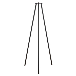 Konvica-Tripod 110 Black Nordlux small 0