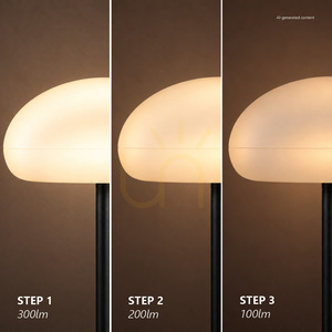 Akumulátorové záhradné svietidlo so zapichovacím hrotom Nordlux Sponge Spike, biele, LED 2700 K small 7