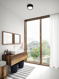 Ava Smart plafond Black Nordlux small 3