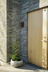 Zložiť 15 nástenné svietidlo Corten Nordlux small 6