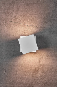 Vonkajšie nástenné svietidlo Turn white Nordlux 3 Vonkajšie nástenné svietidlo Turn white Nordlux small 3