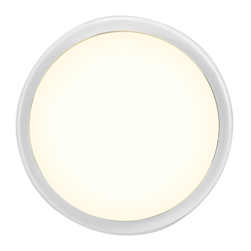 Skontrolujte Cuba Energy Round White Nordlux
