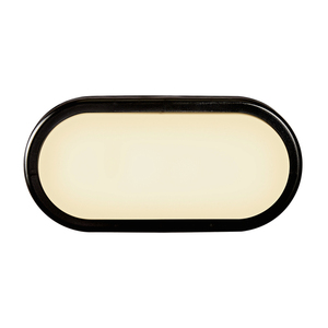 Cuba Energy Oval Black Nordlux small 2