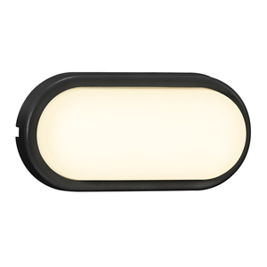 Cuba Energy Oval Black Nordlux small 4