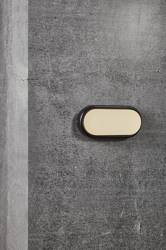 Skontrolujte Cuba Energy Oval Black Nordlux