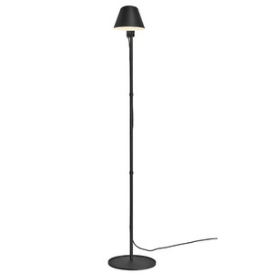 Stojacia lampa Stay Black Nordlux small 1