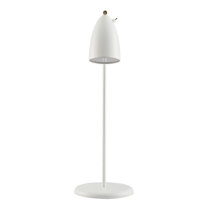Stolná lampa Nexus 2.0 Wh/Telegrey Nordlux small 3