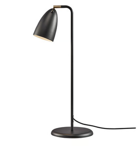 Stolná lampa Nexus 2.0 čierna Nordlux small 2