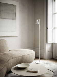 Stojacia lampa Nexus 2.0 White/Telegrey od spoločnosti Nordlux 1 Stojacia lampa Nexus 2.0 White/Telegrey od spoločnosti Nordlux small 1