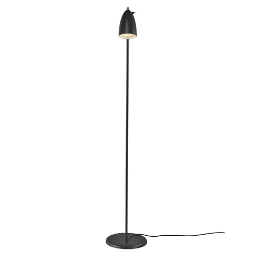 Skontrolujte Stojacia lampa Nexus 2.0 Black Nordlux