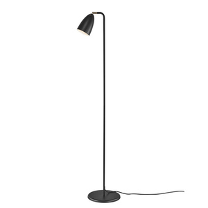 Stojacia lampa Nexus 2.0 Black Nordlux small 2