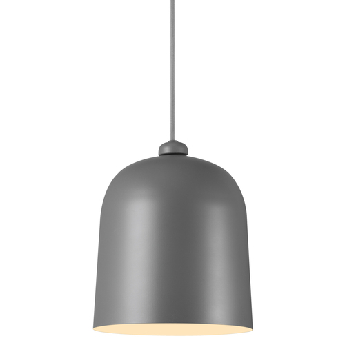 Skontrolujte Závesné svietidlo Nordlux Angle E27 sivé