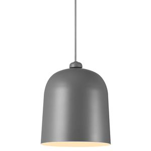 Závesné svietidlo Nordlux Angle E27 sivé small 0