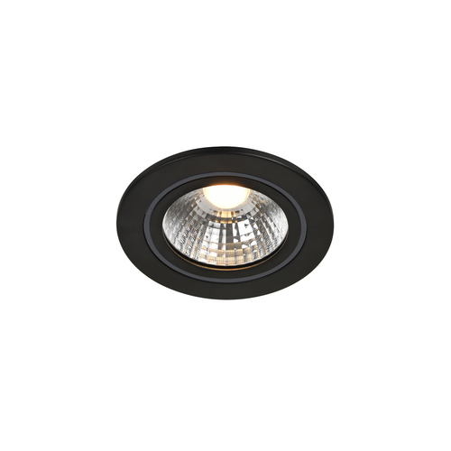 Skontrolujte Alec 1-Kit Black Nordlux
