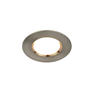 Zápustné svietidlo Nordlux Siege 2110370155 LED 3000 K niklové IP65 small 1