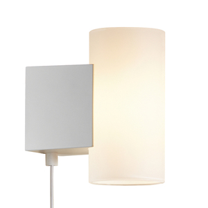 Mona 3-stupňová biela/palcová Nordlux small 3