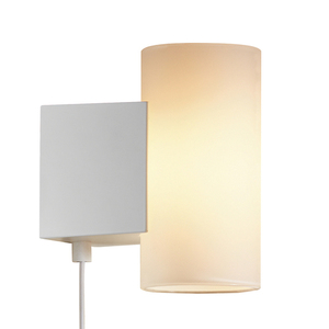 Mona 3-stupňová biela/palcová Nordlux small 4